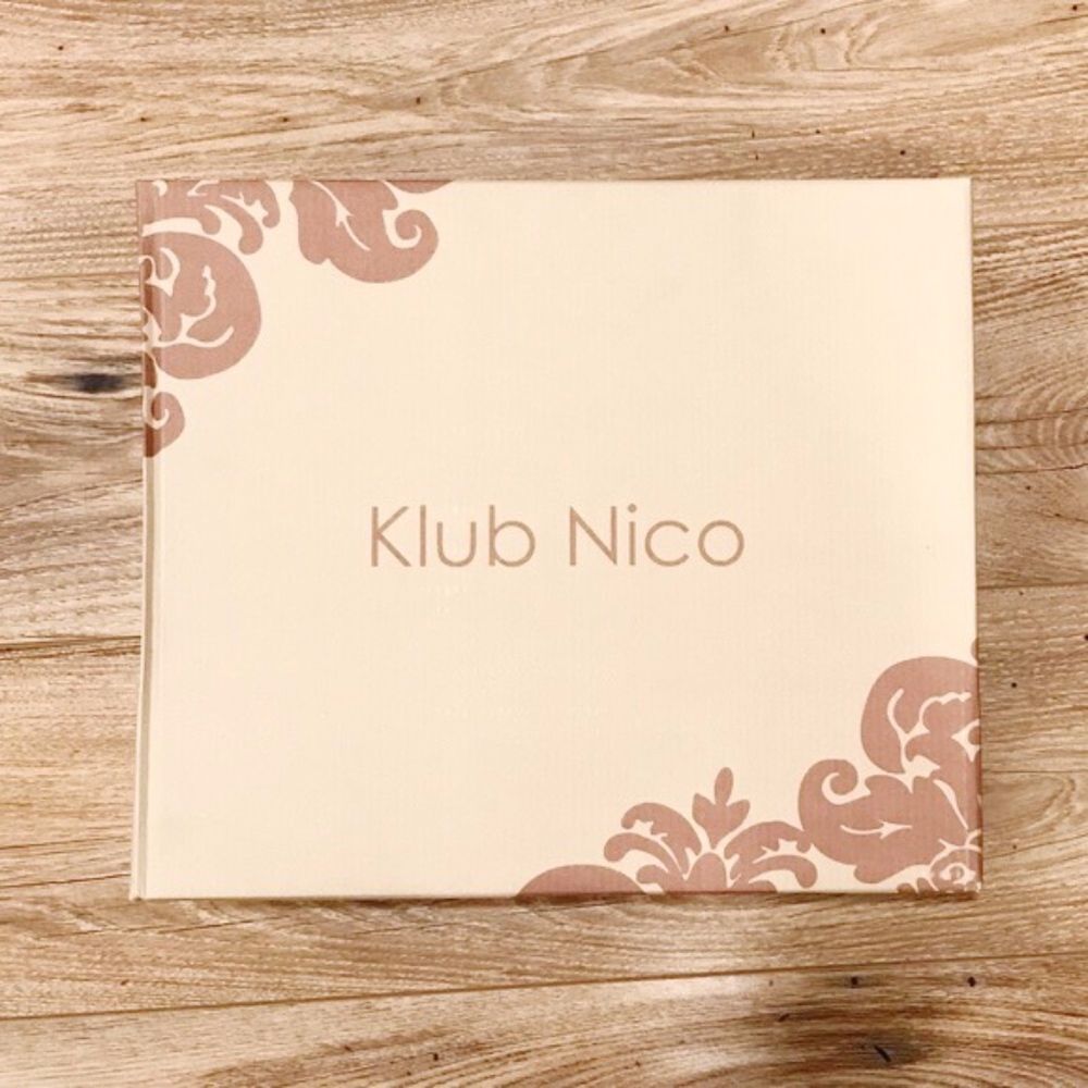 ❌SOLD❌ Anthropologie | Klub Nico Velvet Bootie 9M - Picture 8 of 8